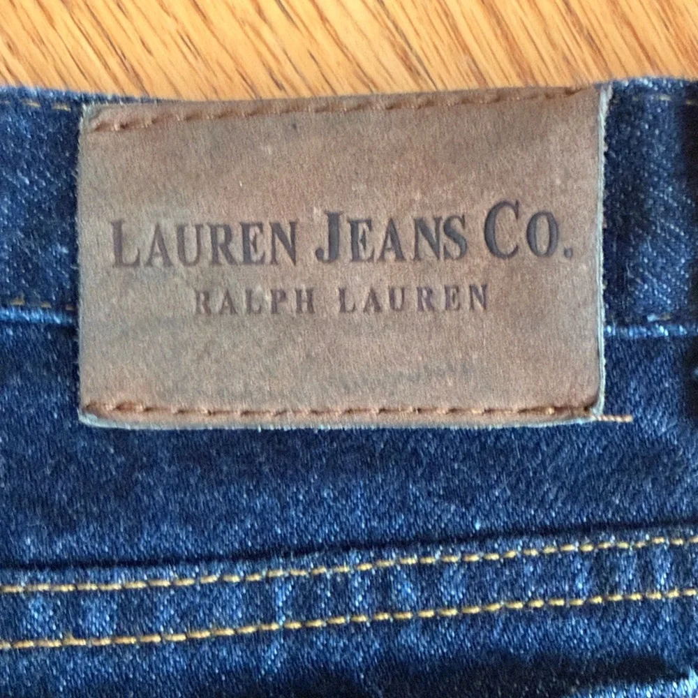 Polo Ralph Lauren lauren polo vintage
